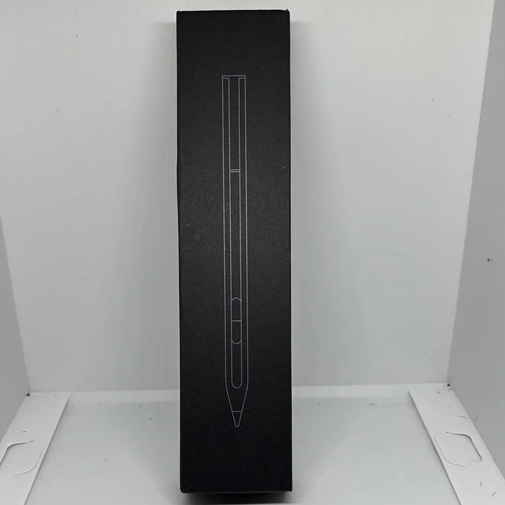 HP Rechargeable MPP 2.0 Tilt Pen - Black